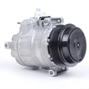 A0022307711 Airconditioning Compressor Voor Mercedes Benz A0022300911 W 221 S Klasse - Product Image 5
