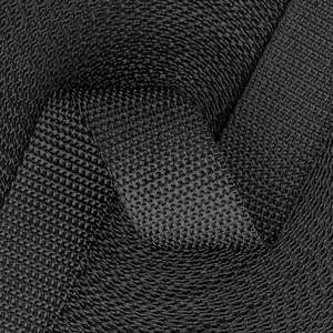 Cinta de Poliéster/Algodón Ecológica de Alta Calidad con Cuentas, Recubierta de Material Reflectante Colorido para Mochilas y Equipaje - Product Image 2