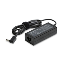 Chargeur d'alimentation carré 19V 2.37A 45W 5.5*1.7mm adaptateur pour ordinateur portable chargeur d'ordinateur pour PA-1450-26 ACER