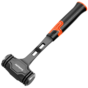 Búa tạ dài xử lý 2lb 3LB 4lb chuyên nghiệp thép carbon nặng BÚA TẠ - Product Image 4