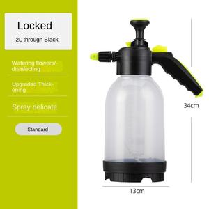 <span class=keywords><strong>Pulvérisateur</strong></span> de jardin en gros Vetex avec pompe à pression <span class=keywords><strong>Pulvérisateur</strong></span> horticole manuel pour plantes et arrosage - Product Image 6