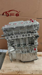 Usine de haute qualité directement vendre ensemble moteur 2ZR FE fonctionnement à chaud testé moteur complet bloc Long pour TOYOT-A <span class=keywords><strong>COROLLA</strong></span> 1.8L - Product Image 2
