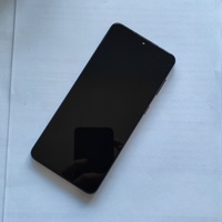 Pantalla AMOLED de Reemplazo para Samsung Galaxy S21 Plus 5G, Display LCD G996 G9960 G996F con Digitalizador de Pantalla Táctil, Panel Completo S21+ 5G