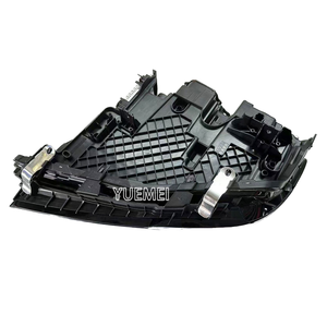 Faros Delanteros LED Láser Originales de Alta Calidad, Aptos para la Serie 5 M5 Sport G30 LCI, Temperatura de Color de 6000k - Product Image 6
