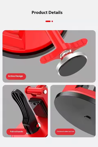 1 पीसी यात्रा सुरक्षा और चोरी की रोकथाम के लिए पोर्टेबल डोर गार्ड स्थापित करना आसान है - Product Image 3