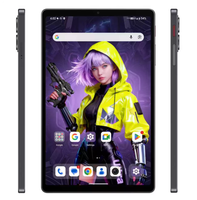Alldocube Iplay80 Mini Ultra, Tablet PC de 8.8 Pulgadas, Dimensity 8300, 12+256GB, 144Hz, Android 16, 5G, 7200mAh, WiFi 6E, GPS, Desbloqueo Facial