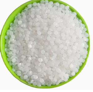 Venta caliente de gránulos de plástico de alta calidad PP - Product Image 1