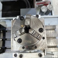 Machine de perçage profond CNC GZP740, grand diamètre de perçage, vitesse du brocheur 0-8000 tr/min pour la fabrication de précision