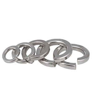 Kim loại vòng máy giặt giá thấp máy giặt nhà máy OEM máy giặt - Product Image 4