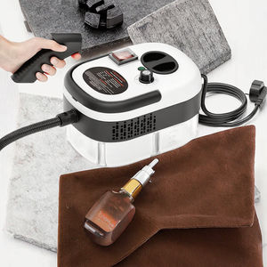 <span class=keywords><strong>Nettoyeur</strong></span> <span class=keywords><strong>vapeur</strong></span> sec multifonctionnel professionnel 3 en 1 électrique pour la maison, nouvelle génération 2025, haute pression, économie d'eau, 2500W - Product Image 4