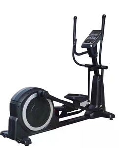 Équipement cardio de haute qualité Cross Commercial <span class=keywords><strong>Elliptique</strong></span> Trainer - Product Image 1