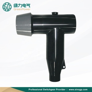 24kV <span class=keywords><strong>SF6</strong></span> 630A соединитель кабеля для RMU - Product Image 2