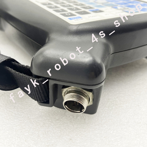 1ชิ้นใช้ A05B-2255-C101 # eaw ESW egn EMH SGL Robot F Fanuc สอนหุ่นยนต์จี้เฟล็กซ์100% การทดสอบโดยหุ่นยนต์ของเรามีในสต็อก - Product Image 4