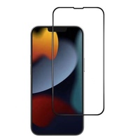 Protection d'objectif d'appareil photo 2.5D en verre trempé anti-rayures et anti-espion pour iPhone 16 15 14 13 12 Pro – Vente en gros