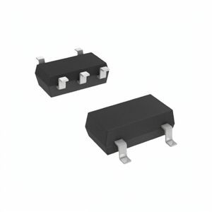BOM IC In Stock Power Management (PMIC) Components Electronic 5 TSSOP, SC 70 5, SOT 353 LDK120C12R - Product Image 1