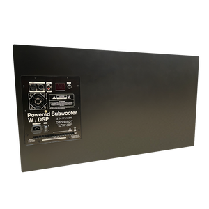 Precio de <span class=keywords><strong>Altavoces</strong></span> Profesionales para Cines: Sistema de Cine 7.1: Subwoofer de 12 Pulgadas: Equipo de Audio de Alta Potencia G3012 - Product Image 2