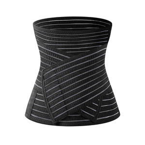 Ceinture abdominale post-partum pour femmes, réglable, respirante et élastique - Product Image 4
