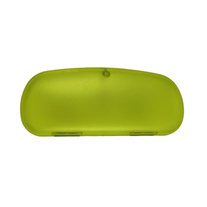 Hộp Đựng Kính Mắt Trong Suốt Chất Liệu PP Để Đọc Kính Từ Tính Hộp Đựng Kính Mắt In Logo Tùy Chỉnh Bằng Nhựa Quang Học Cá Nhân - Product Image 3