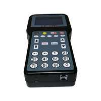 OBD2 Diagnostic Tool CK100 Key Programmer CK-100 V99.99/46.02 CK100 Key Programmer Auto Key Programmer with 1024 Tokens