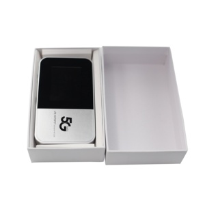 Allinge Hmq284 Loại C Cổng Phổ 4G 5G LTE Router <span class=keywords><strong>Mini</strong></span> Pocket Wifi Hotspot Router - Product Image 6