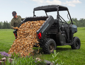 RANGER 500 ใหม่ OEM/ODM ปรับแต่งได้ รับประกัน 3 ปี - Product Image 3