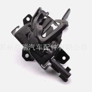 ตัวล็อคฝากระโปรงหน้าเกีย 81130H8000 อะไหล่ทดแทนโลหะสำหรับริโอ 2016 2020 - Product Image 3