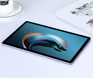 11 inch Android 14 máy tính bảng với 4 gam Dual <span class=keywords><strong>Sim</strong></span> DDR4 12GB RAM 13MP máy ảnh cho chơi game và giáo dục mục đích - Product Image 2