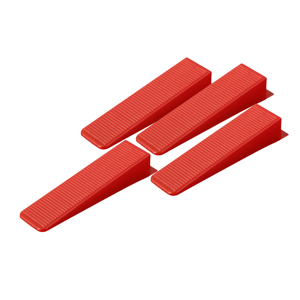 Kẹp Hệ Thống San Lấp Mặt Bằng Gạch, Miếng Đệm Lát Sàn Nâng Cấp Để Lắp Đặt Gạch Và Đá Gốm Chuyên Nghiệp Và DIY - Product Image 3