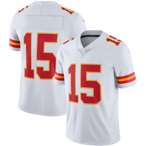 Neues Design Jersey Maßgeschneiderte American Football Kleidung Bestickte American Football Trikots Rugby Trikots - Product Image 1