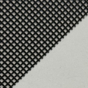 Schermo di Sicurezza Antiproiettile <span class=keywords><strong>Aksu</strong></span> con Rivestimento in Polvere, Rete Metallica Antiruggine e Antiinsetti in Acciaio Inossidabile - Product Image 3