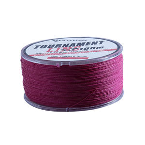 Ligne <span class=keywords><strong>de</strong></span> pêche <span class=keywords><strong>de</strong></span> très haute résistance, achetez la meilleure qualité, grande taille, 50 mètres - Product Image 5