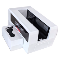 Intelligent 3D Scanning Instrument for Customized Insole and Footwear High-Quality Scanners for Foot Scanning and Analysis