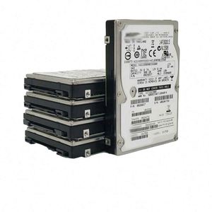 ฮาร์ดไดรฟ์ SSD รุ่น E-X4094A ความจุ 900GB ความเร็ว 12Gbps ขนาด 2.5 นิ้ว SFF ประสิทธิภาพสูง สำหรับเซิร์ฟเวอร์ - Product Image 4