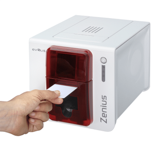 Kit de nettoyage ACL003 pour imprimante de cartes d'identité <span class=keywords><strong>Evolis</strong></span> <span class=keywords><strong>Zenius</strong></span> et Primacy, vente directe d'usine, carte de nettoyage adhésive - Product Image 6