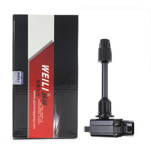 Bobine d'allumage pour nissan sunny n16 cefiro <span class=keywords><strong>a32</strong></span> bobine d'allumage 22448-31u01 bobine d'allumage pour nissan MAXIMA STROPHE JUKE infiniti - Product Image 4