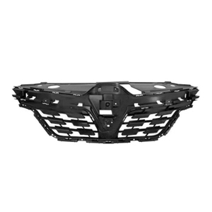 Rejilla Inferior Delantera para Parachoques para <span class=keywords><strong>Renault</strong></span> Taliant <span class=keywords><strong>2022</strong></span>, Nuevas Piezas de Carrocería de Automóvil en Plástico/ABS, Piezas de Vehículo 623100347R 622545273R - Product Image 1
