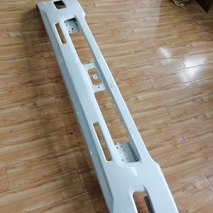 <span class=keywords><strong>Venta</strong></span> directa de fábrica de parachoques delantero de accesorios de camiones japoneses de alta calidad para Isuzu <span class=keywords><strong>FRR</strong></span> 2008 - Product Image 4