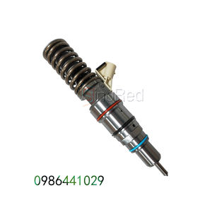 Ensemble d'injecteur de carburant <span class=keywords><strong>Berserk</strong></span> 0986441029 pour la série Detroit - Product Image 5