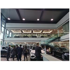 تصميم داخلي حديث لقاعة زفاف وورشة عمل بهيكل فولاذي مسبق الصنع واسع المدى من الصين - Product Image 6