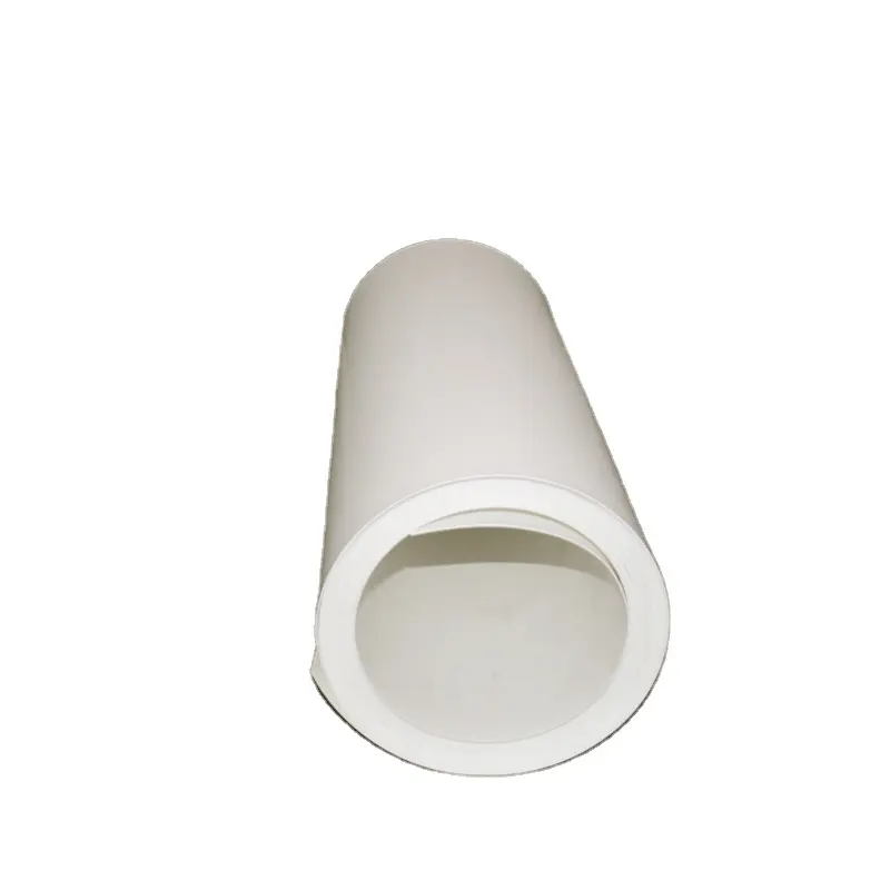 Food Grade 1mm Bianco di Plastica Flessibile FIANCHI Foglio di Polistirolo Fogli PS Rullo Per La Formatura Sotto Vuoto