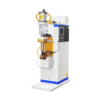 Controlador Hwashi Miyachi Máquina de soldadura por puntos CA manual multipunto