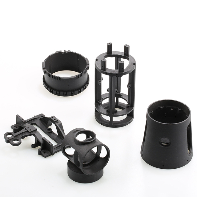 Resin ABS 3D Printing Service Rapid Prototype Custom Parts Professional Supplier High Quality