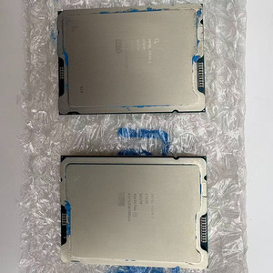 โปรเซสเซอร์ Xeon 6767P 64คอร์128เธรด2.40GHz 336MB LGA 4710 Rapids ความเร็วสูงซีพียูพลังงาน64 P-core ไม่เหมือน "E-core" V - Product Image 2
