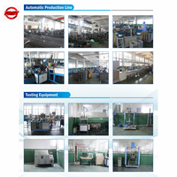 FRST METAL Accessoires de chaise sur mesure pour usine, vérin à gaz, ressort à gaz, tige pneumatique, cylindre à gaz pour chaise de bureau