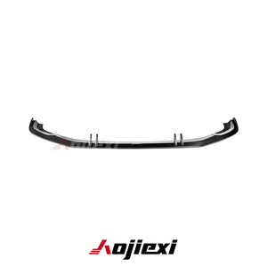 Splitter Paraurti Anteriore in Fibra di Carbonio Stile AK di Alta Qualità per <span class=keywords><strong>Audi</strong></span> B9 S4 A4 <span class=keywords><strong>S</strong></span>-<span class=keywords><strong>Line</strong></span> 2017 <span class=keywords><strong>2018</strong></span> 2019 - Product Image 5