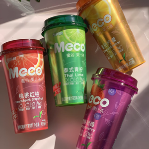 <span class=keywords><strong>ชา</strong></span>ผลไม้เลม่อนไวรัส Meco <span class=keywords><strong>ไทย</strong></span>เครื่องดื่มเพิ่มความสดชื่นลดไขมัน0แก้วเหมาะสำหรับการสต็อกสินค้าของครอบครัวและขายปลีก - Product Image 5
