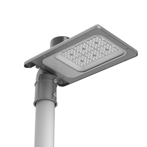 IP66防水可调发光二极管路灯角压铸铝路灯50w/100W/150W/200W - Product Image 4