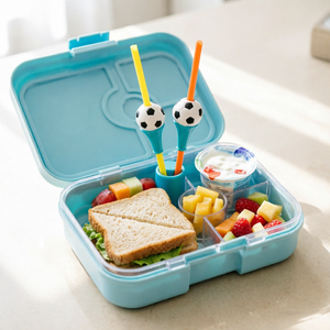 Pailles en plastique personnalisées en forme <span class=keywords><strong>de</strong></span> ballon <span class=keywords><strong>de</strong></span> football, en PP <span class=keywords><strong>de</strong></span> qualité alimentaire, fournitures pour fêtes et jours <span class=keywords><strong>de</strong></span> match, OEM en gros - Product Image 5