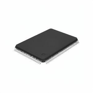 ตัวแทนจำหน่ายอะไหล่และชิ้นส่วนอิเล็กทรอนิกส์อย่างเป็นทางการ R5F100SKDFB # 30 128 LQFP ไอซีฝังตัว MCU 16BIT 384KB FLSH 128LFQFP - Product Image 1