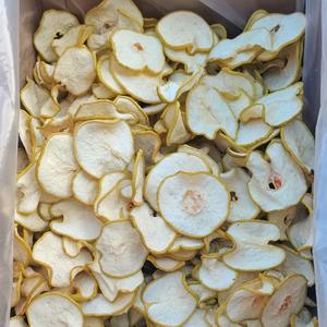 ลูกแพร์ป่าหั่นเป็นชิ้น ผลไม้หั่นเป็นชิ้น ชา ซุป ขนาดใหญ่ ใหม่ ขายส่ง - Product Image 3